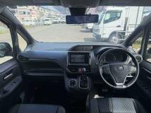 2016 Toyota Noah