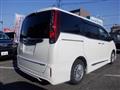 2016 Toyota Noah