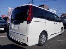 2016 Toyota Noah