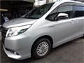 2016 Toyota Noah