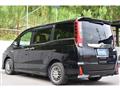 2016 Toyota Noah