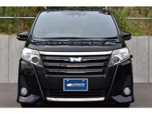 2016 Toyota Noah