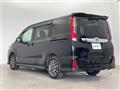 2016 Toyota Noah