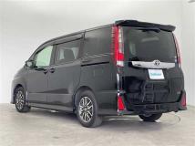 2016 Toyota Noah
