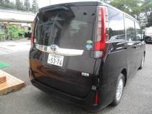 2016 Toyota Noah