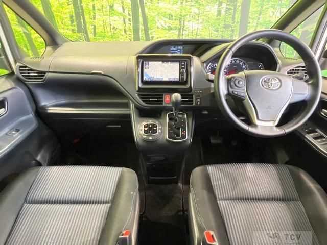 2016 Toyota Noah