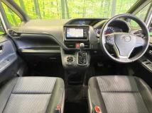 2016 Toyota Noah