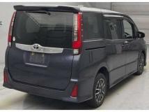 2016 Toyota Noah