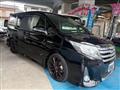 2016 Toyota Noah
