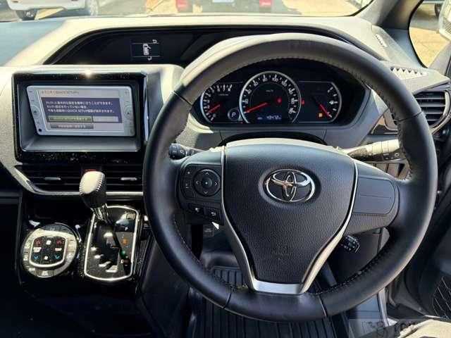 2016 Toyota Noah