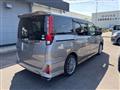 2016 Toyota Noah