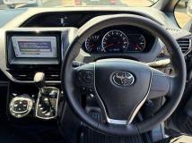 2016 Toyota Noah