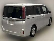 2017 Toyota Noah