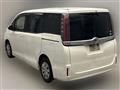 2017 Toyota Noah