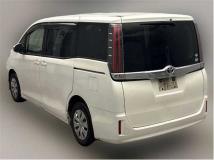2017 Toyota Noah