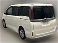 2017 Toyota Noah