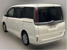 2017 Toyota Noah