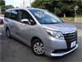 2017 Toyota Noah