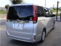 2017 Toyota Noah