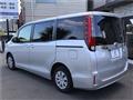 2017 Toyota Noah