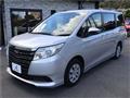 2017 Toyota Noah