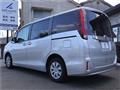 2017 Toyota Noah