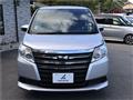 2017 Toyota Noah