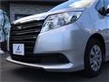 2017 Toyota Noah