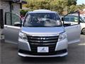 2017 Toyota Noah