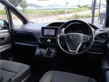 2017 Toyota Noah