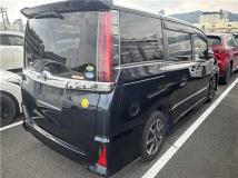 2017 Toyota Noah