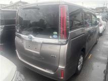 2017 Toyota Noah