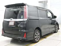 2017 Toyota Noah