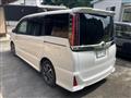 2017 Toyota Noah