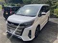 2017 Toyota Noah