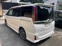 2017 Toyota Noah