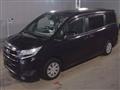 2017 Toyota Noah