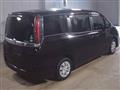 2017 Toyota Noah