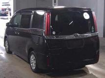 2017 Toyota Noah