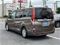 2017 Toyota Noah