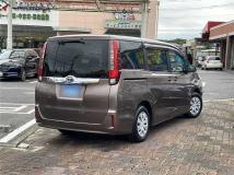 2017 Toyota Noah