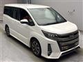 2017 Toyota Noah