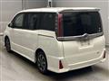 2017 Toyota Noah
