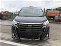 2017 Toyota Noah