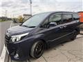 2017 Toyota Noah