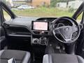 2017 Toyota Noah