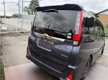 2017 Toyota Noah