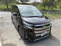 2017 Toyota Noah