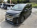2017 Toyota Noah