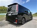 2017 Toyota Noah